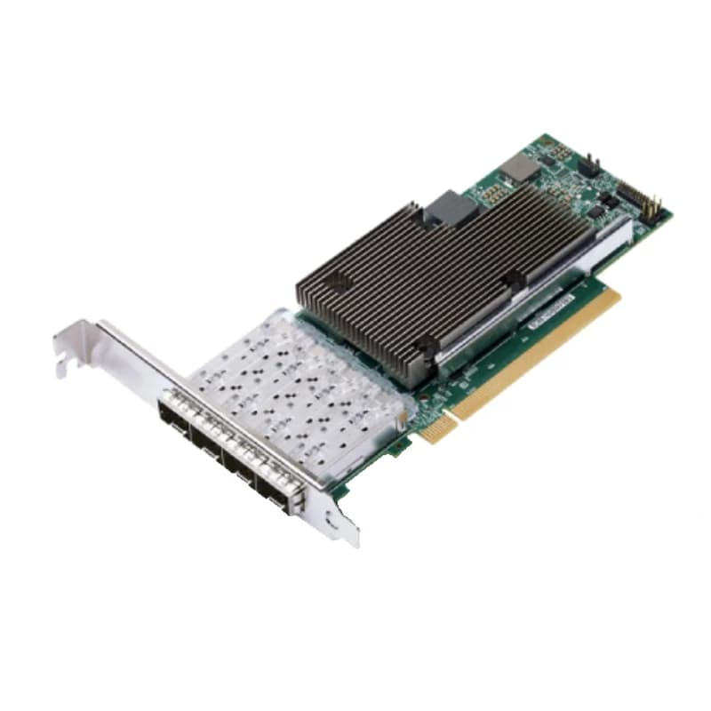 Lenovo/IBM 25GbE Network Interface Cards