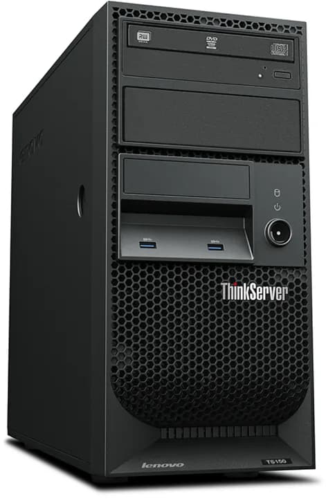 Lenovo Think Server TS150 Tower Server