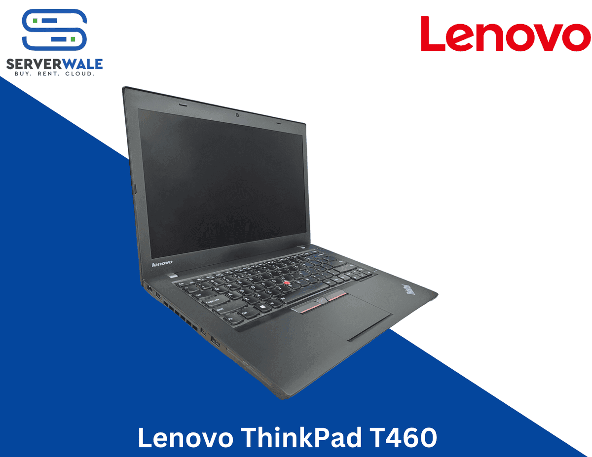 Lenovo ThinkPad T460
