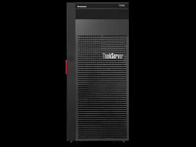 Lenovo ThinkServer TS450 Tower Server