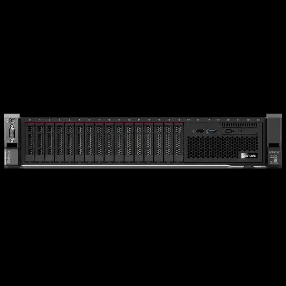 Lenovo ThinkSystem SR650 Server