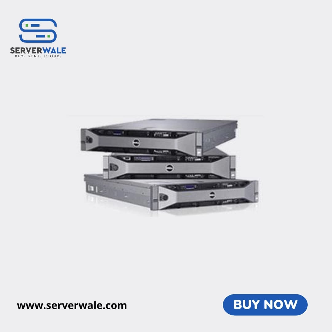 Rack Server Rental