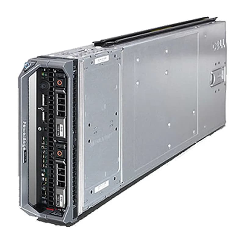 Refurbished Dell PowerEdge M610 Server
