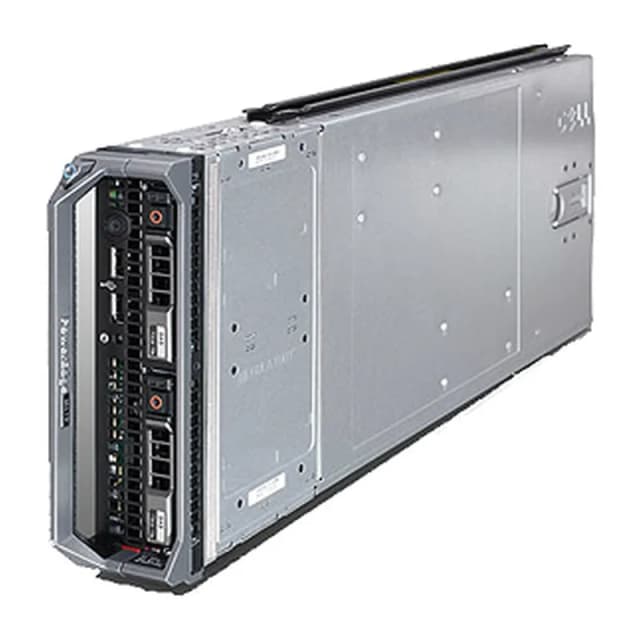 Refurbished Dell PowerEdge M610 Server