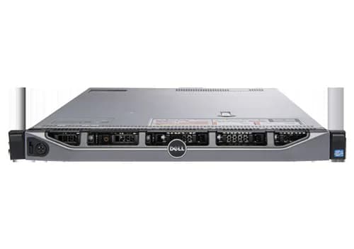 Refurbished Dell PowerEdge R430 Rack Server