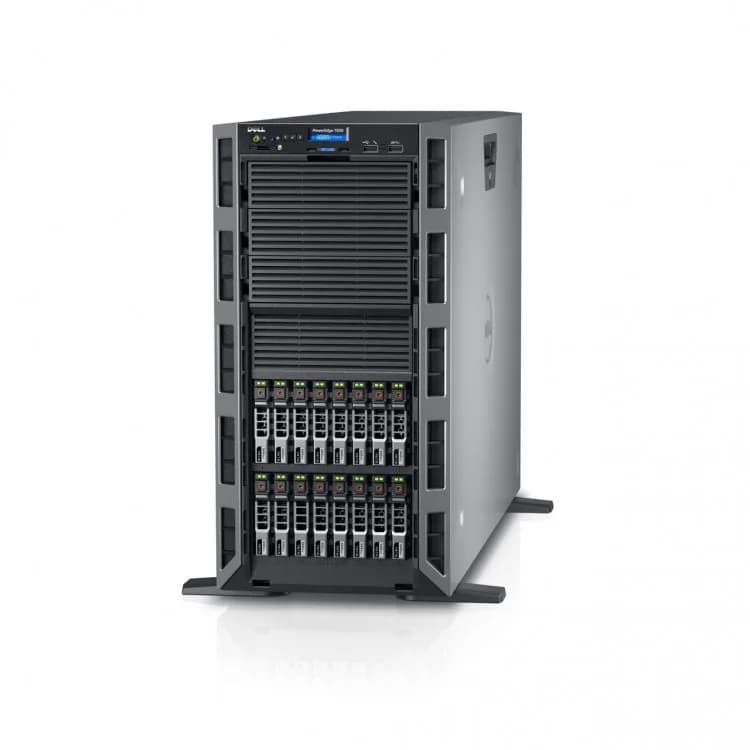 Refurbished DELL PowerEdge T630 Tower Server