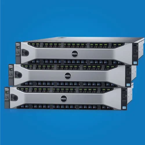 Refurbished Dell PowerVault NX3230 NAS Storage Arrays