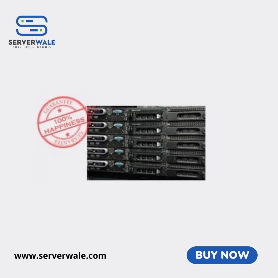 Rent 12 Core Server