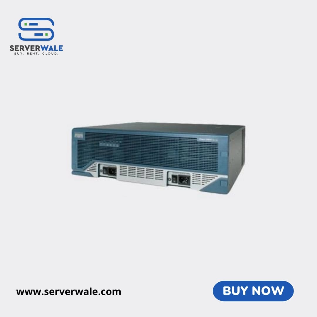 Rent Cisco 7613 BGP Router