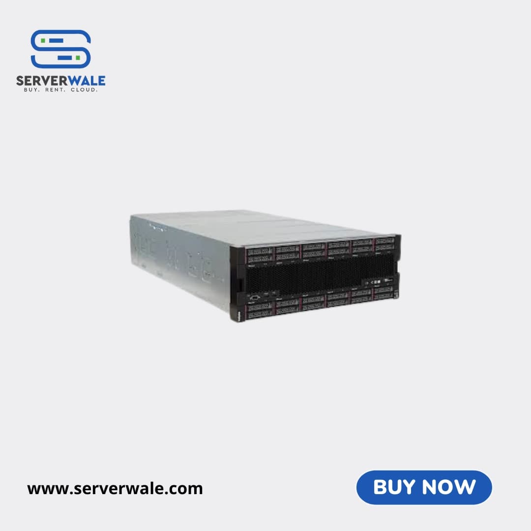 SAP Application Server Rental