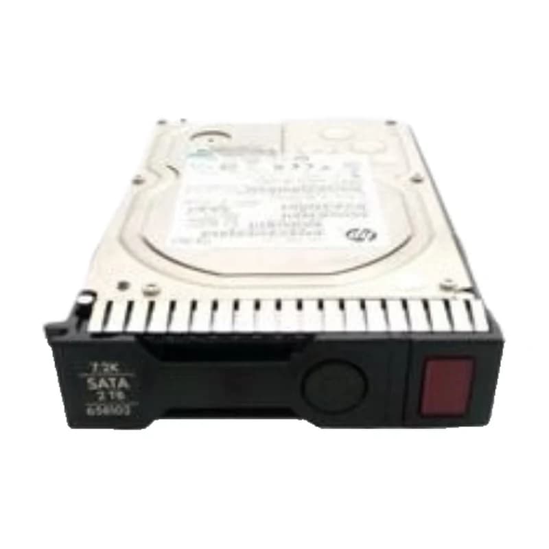 Seagate 1.2TB SAS 10K 2.5-inch HDD For Dell, HP & IBM Servers
