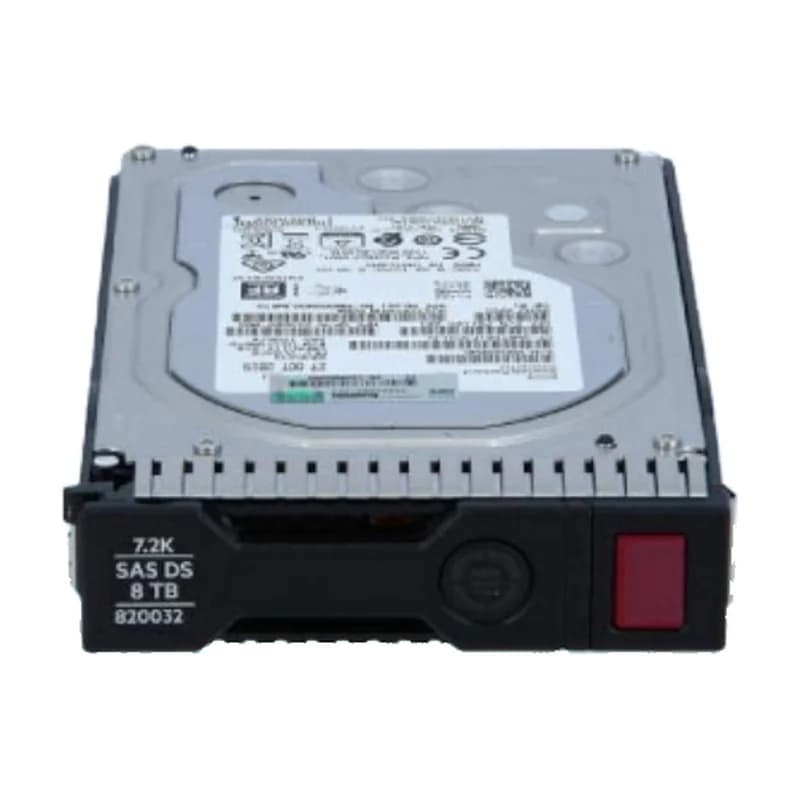Seagate 2TB SATA 7.2K 6Gbps (3.5-inch) HDD