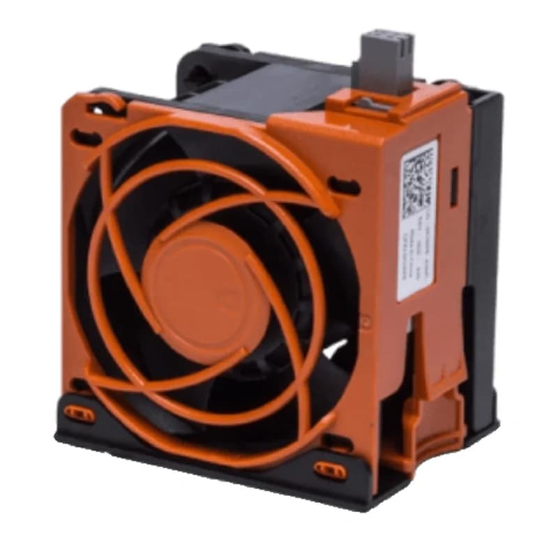 Server Fan for Dell PowerEdge R750, R750xa, R750xs, R7525