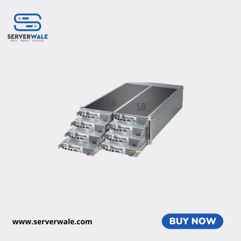 Supermicro 4U 24 SFF Rack server (Super X10DRGOT+CPU)