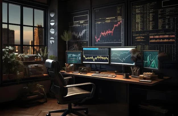 Workstations For Traders
