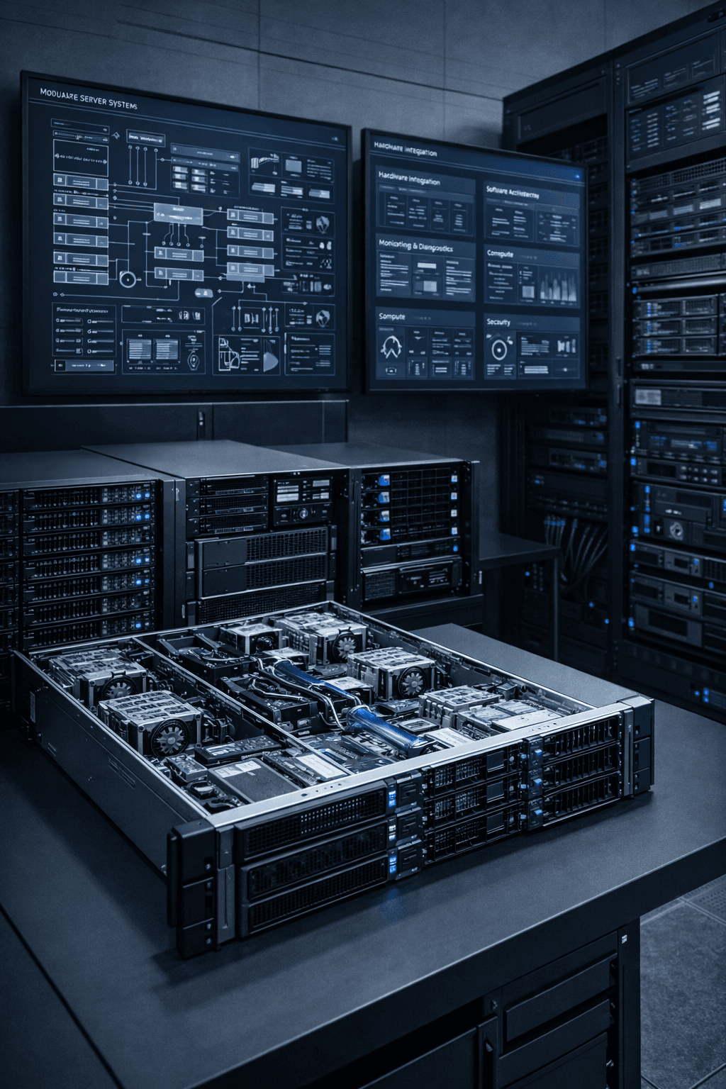 Tailored Technology Solutions