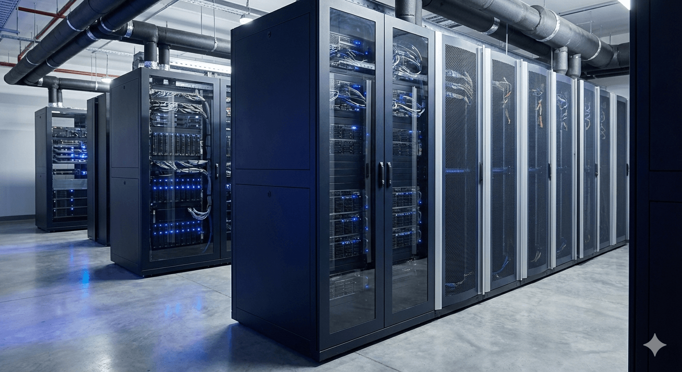Refurbished enterprise servers India