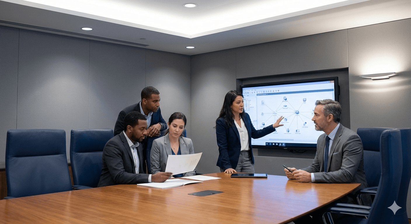 Rack servers and GPU workstations