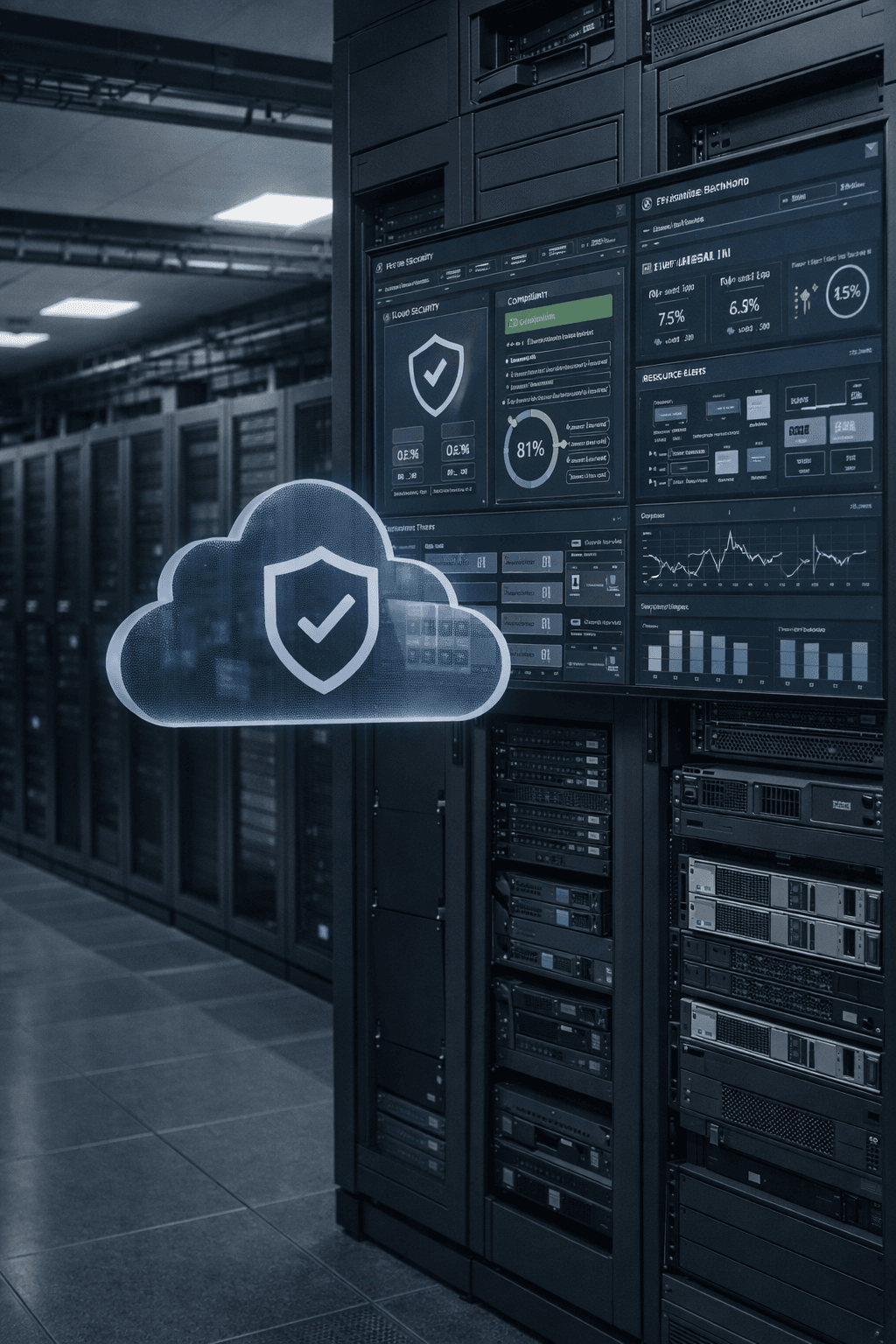 Cloud Solutions & Security