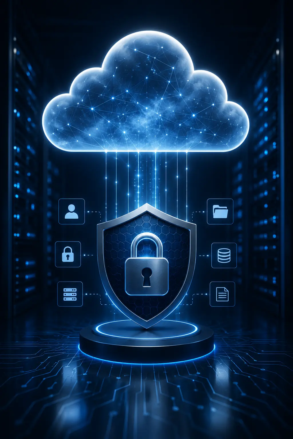 Cloud Solutions & Security