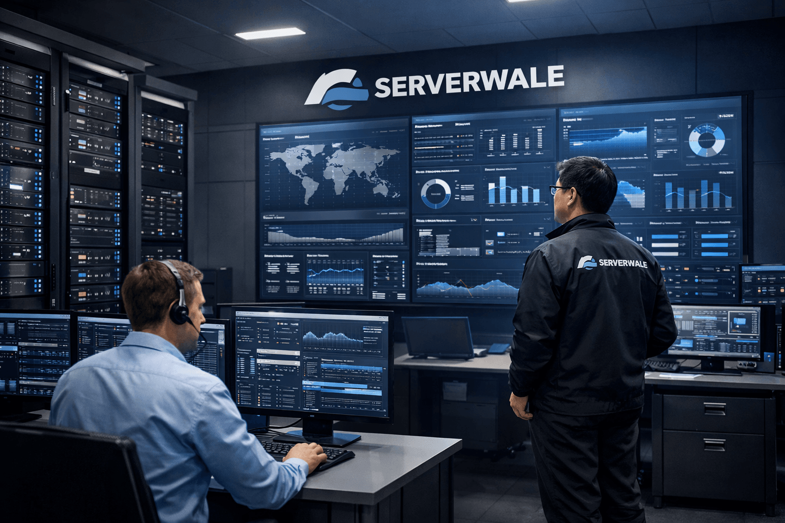 Enterprise Dell HP Lenovo servers for sale in India