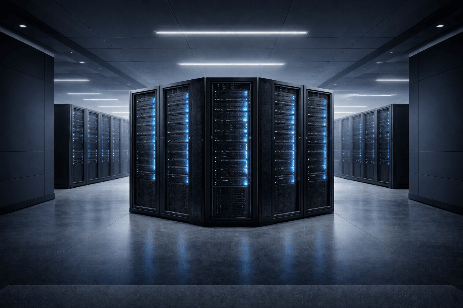 Custom HPC / Server Solutions