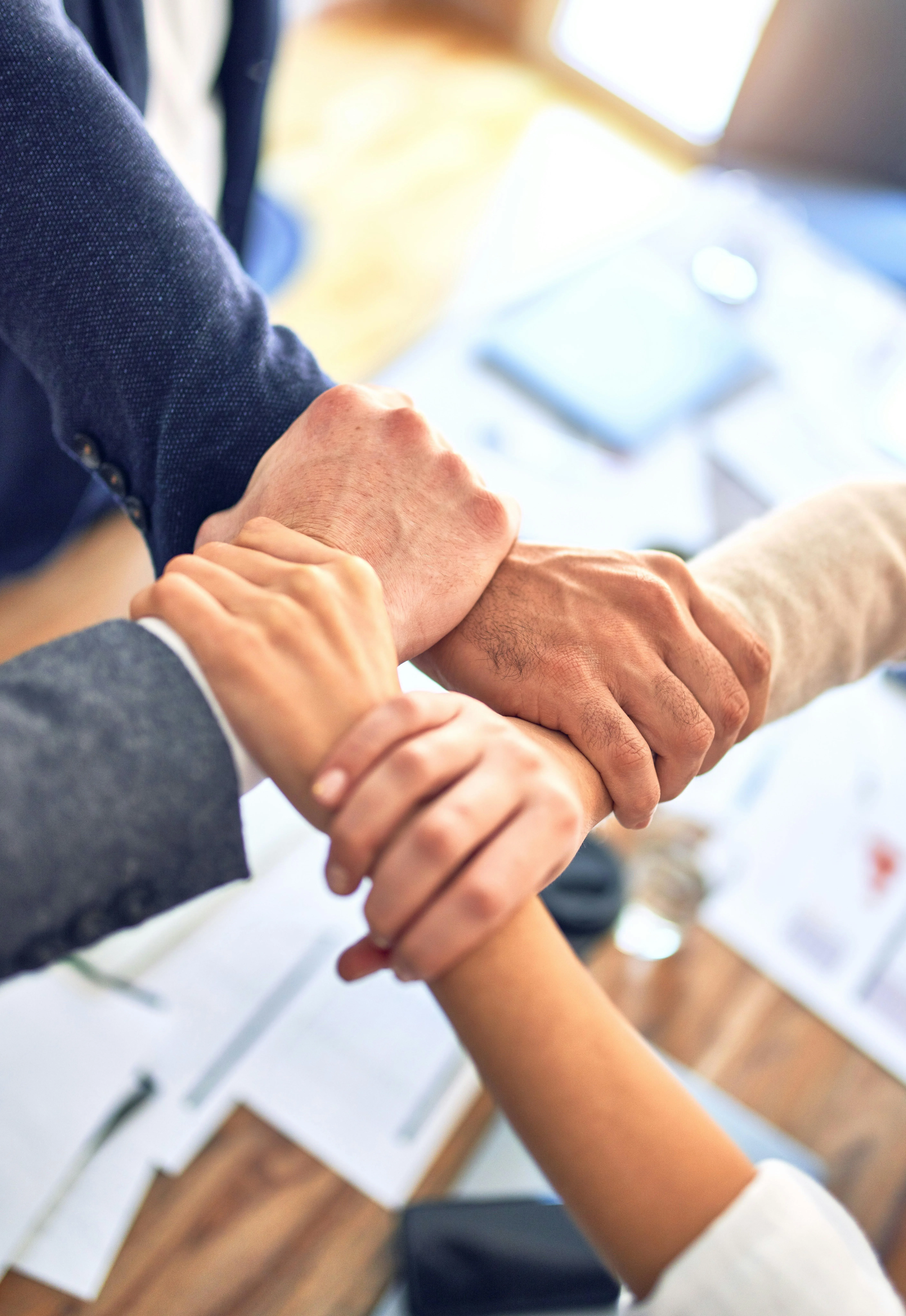 Serverwale team - server dealers in Delhi NCR