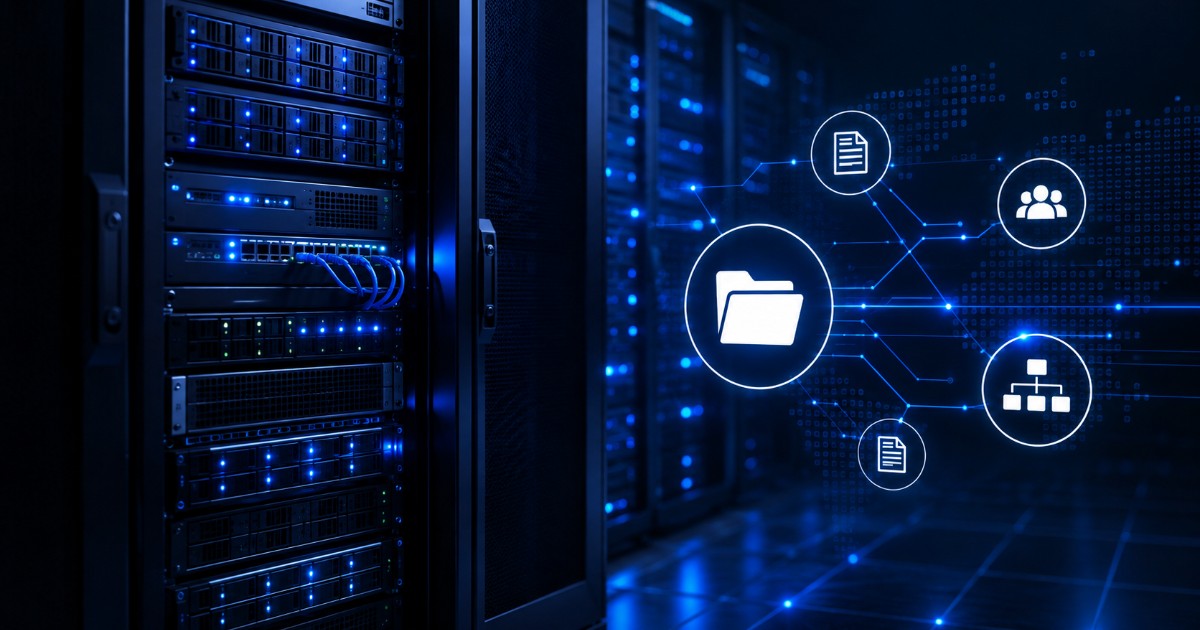 Active Directory & File Server Setup: Budget Server Guide for Small Offices