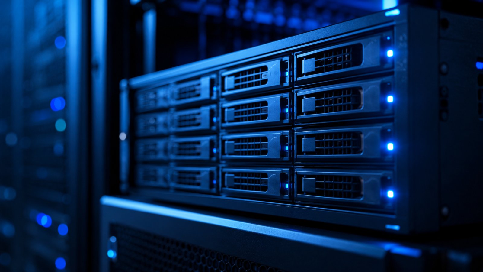 Backup & Disaster Recovery Setup for SMBs in India (2026)