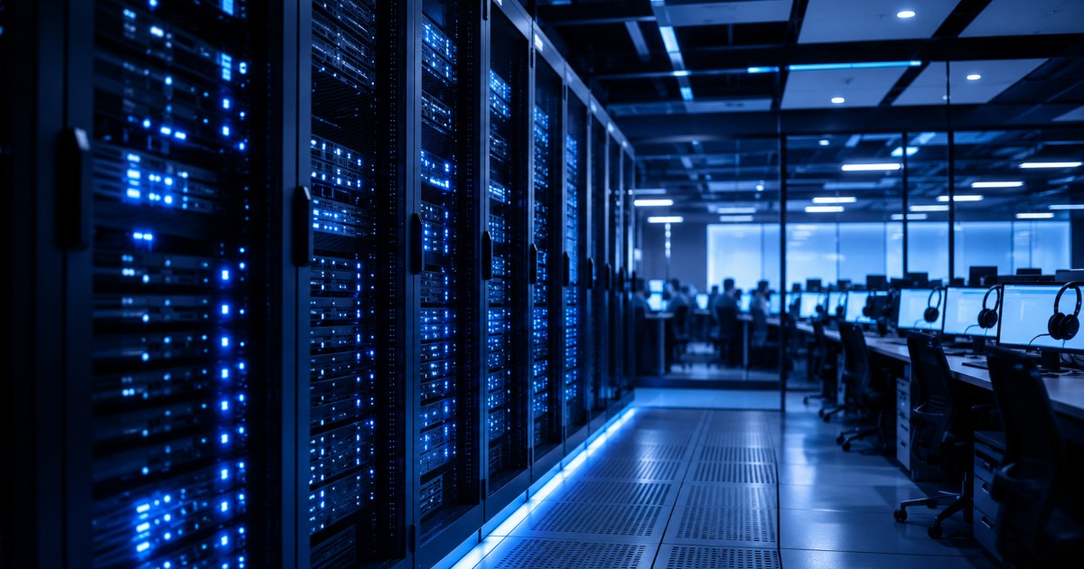 New Call Center Setup: Complete IT Infrastructure Budget Breakdown