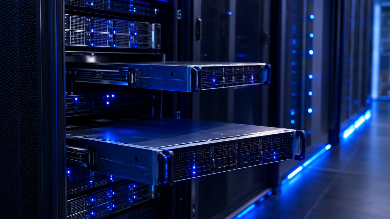 Data Center Migration Checklist for India (2026)