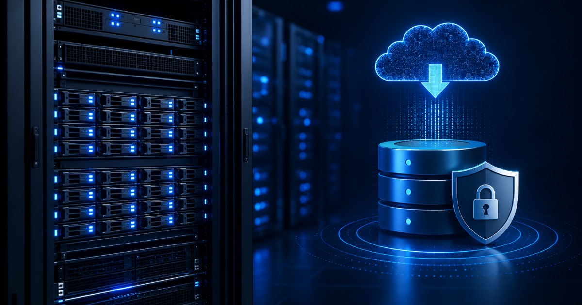 On-Premise Backup Server Setup: Complete Infrastructure Guide for Indian Businesses