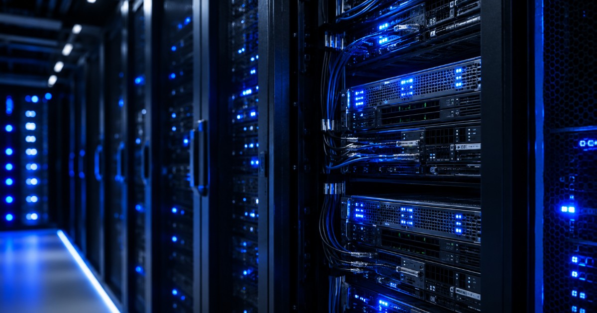 Server Specifications for Predictive Dialer and CRM Hosting