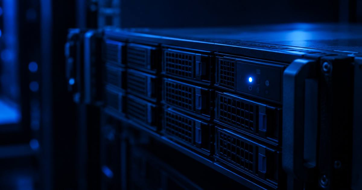 Server End-of-Life vs End-of-Support — What It Means Before You Buy Refurbished