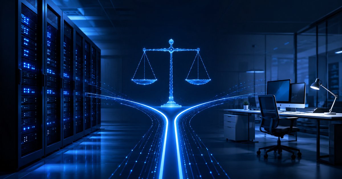 Server Rental vs Buying: A Decision Guide for Startups in India