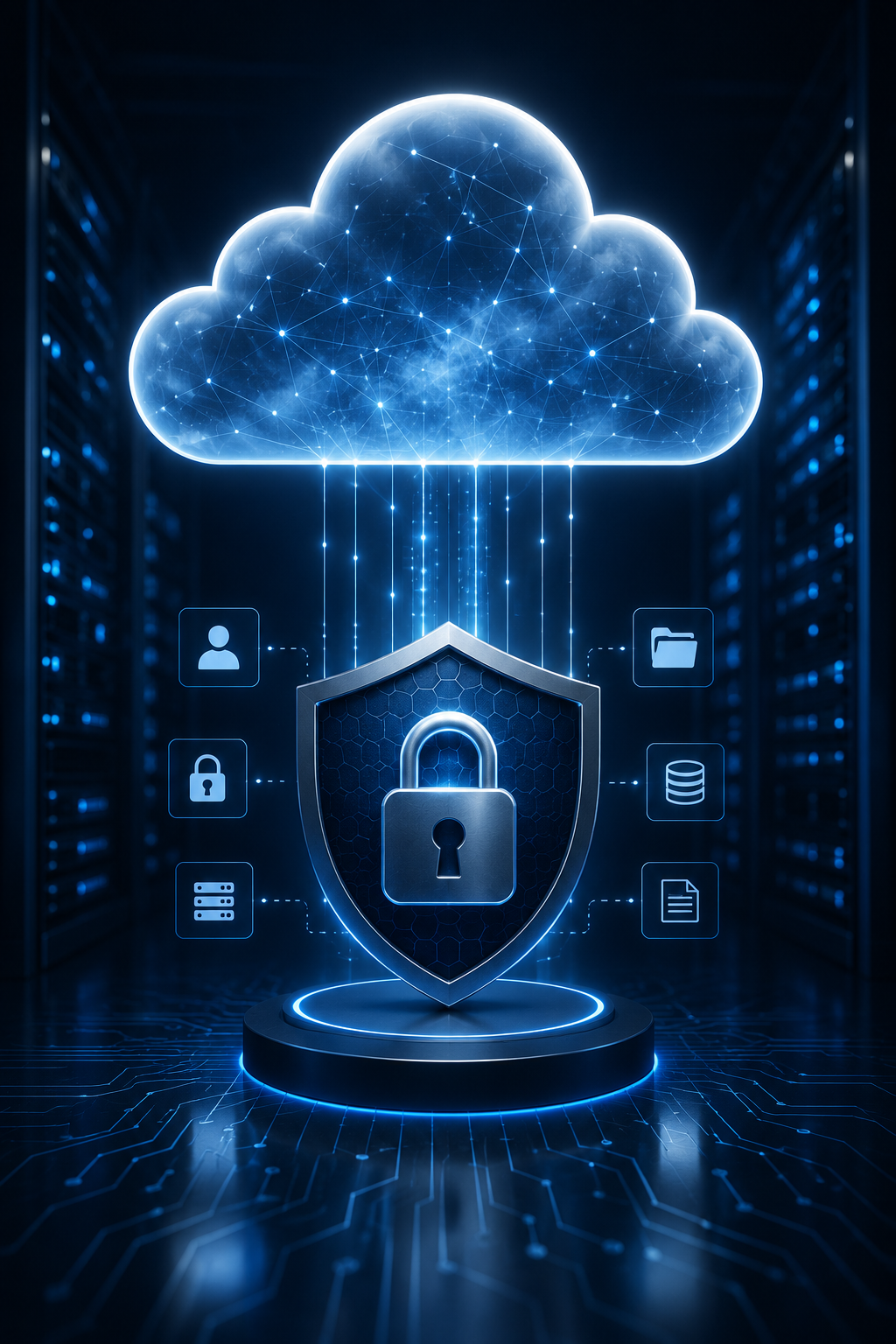 Cloud Solutions & Security
