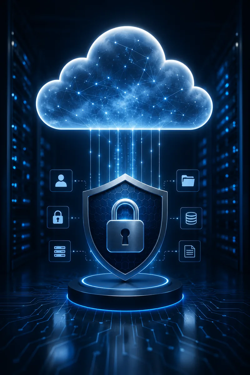 Cloud Solutions & Security