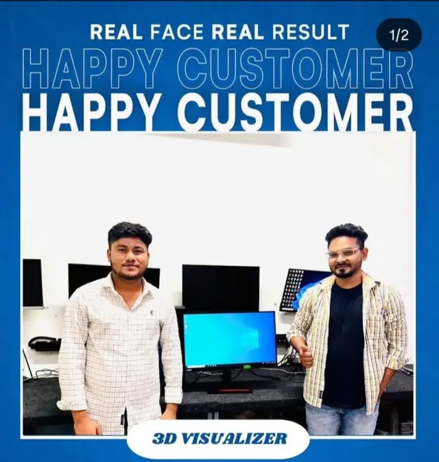 Rahul Mehta — happy Serverwale customer, Tech Startup