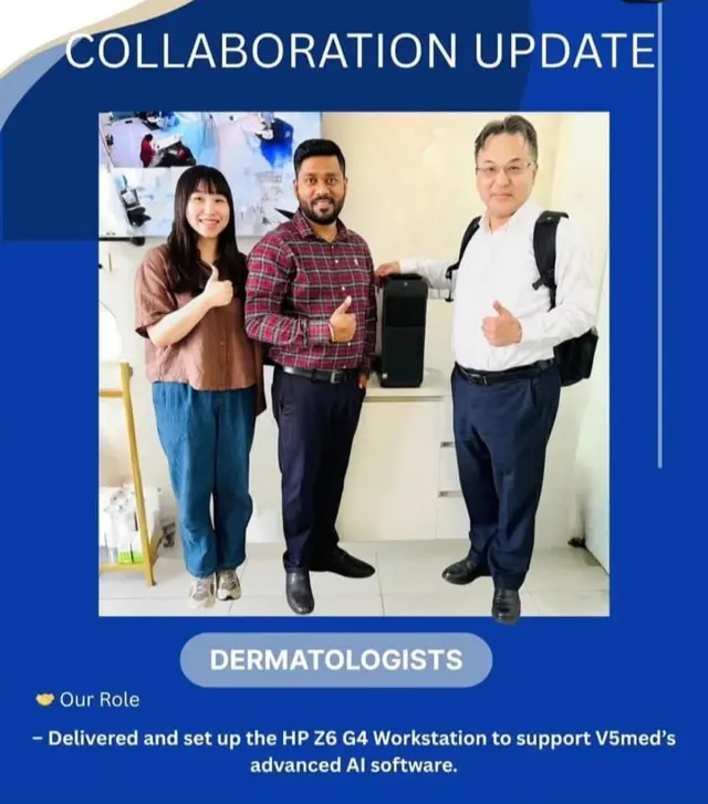 Ananya Reddy — happy Serverwale customer, Manufacturing