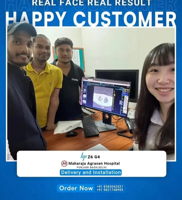 Priya Sharma — happy Serverwale customer, EdTech