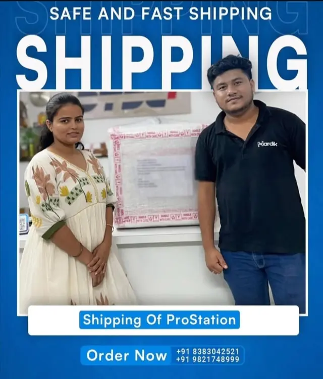 Meera Joshi — happy Serverwale customer, Architecture & Design