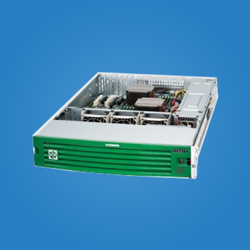 Supermicro Legend 435 Server