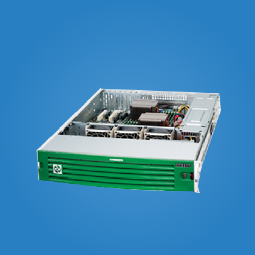 Supermicro Legend 530 Server