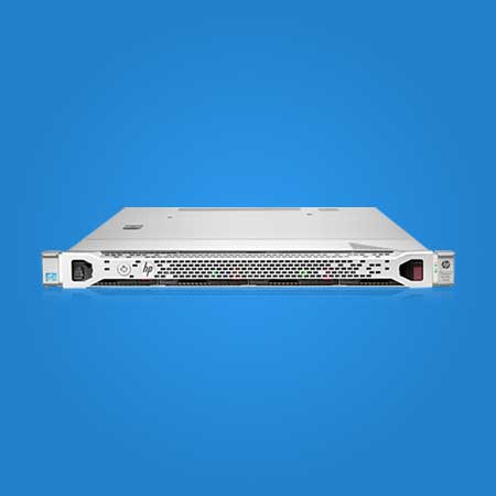 Used HP Proliant DL160 Gen8 Servers