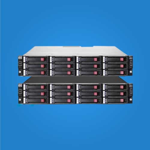 Used HP Proliant DL180 G5 Server