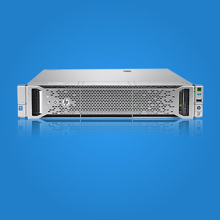 Used HP ProLiant DL180 Gen9 Server