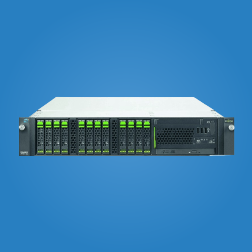 Refurbished Fujitsu Primergy RX300 S6 Server