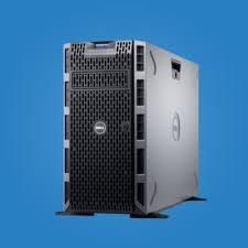 Refurbished Dell PowerEdge T620 Tower Server