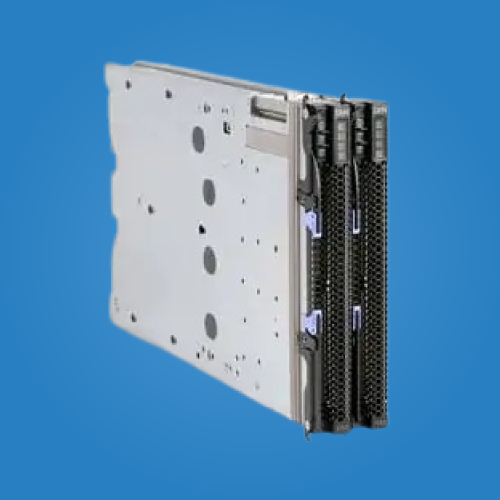 Refurbished IBM BladeCenter HS22V Server