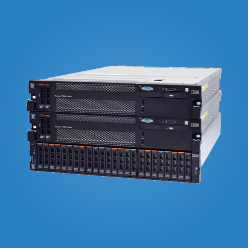 Refurbished Lenovo IBM Servers
